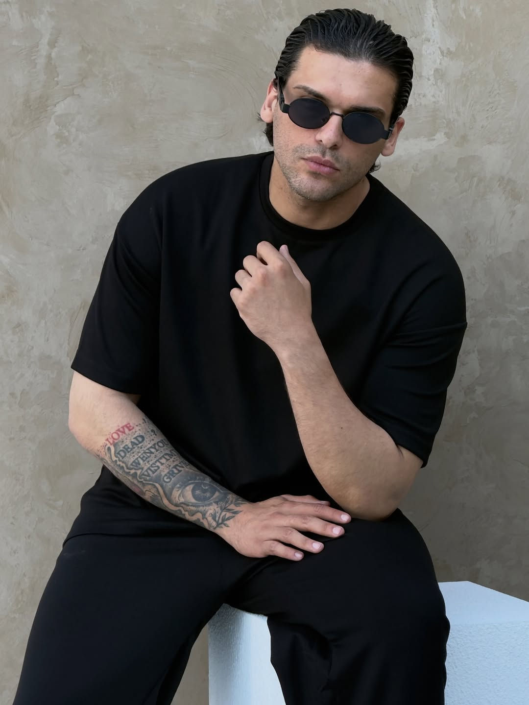 ⁨	⁨	40,000 🖇️

S - M - L - XL - 2XL 

بغداد - المنصور - ساحه اللقاء 📍

*********** ☎️📞

بيج الاحذيه ⬇️
‪‪@koodi_shoes‬‬⁩⁩
