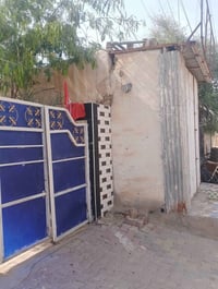 دار للبيع • ١٦٢م • حي العسكري