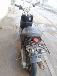 ماطور • يعوزه تعمير • ٦٠ سي سي