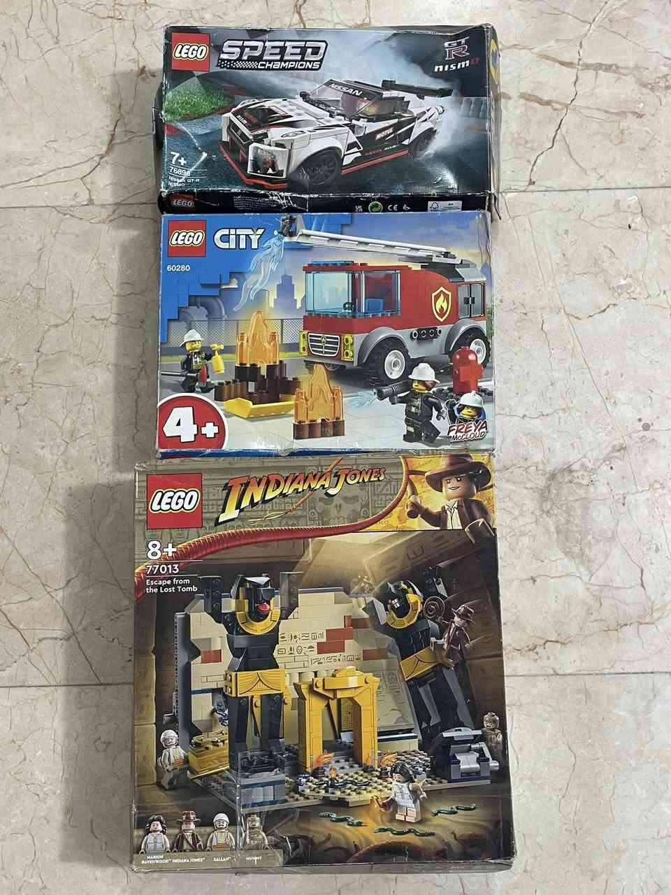 مجموعة سيتات ليكو اصلي بيهم نقص تباع كل مجموعة وحد او شلعه 
وتوصيل متوفر جميع المحافظات


**إذا كنت صاحب هذا الإعلان وتريد حذفه لأي سبب، رجاءا أرسل رسالة إلى الدعم الفني**