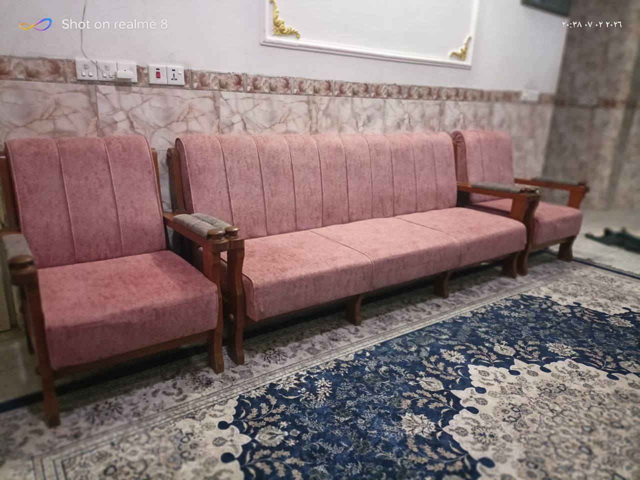 سلام عليكم تخم للبيع للاستفسار على الخاص


**إذا كنت صاحب هذا الإعلان وتريد حذفه لأي سبب، رجاءا أرسل رسالة إلى الدعم الفني**