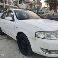 نيسان صني • ٢٠١١ • اوتوماتيك