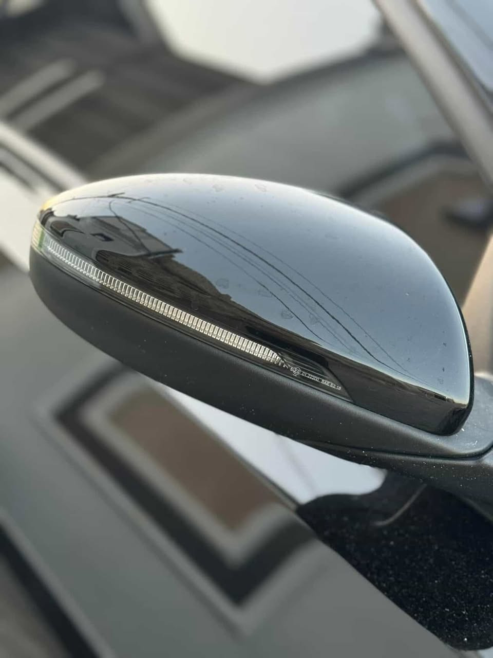 كيا فورتي
موديل 2023 

وارد امريكي 

محرك 2000 دوش 

بدون صبغ بدون تبديل فقط بارد بالبنيد 

مواصفات 

داخل بيجي 

رادار امامي + رادار جانبي 

أشاير بالمري 

لايت لد

تحديد مسار 

قيادة ذاتية 

كاميرا دوارة 

3 مودات قيادة 

ماشية 18 ميل 

المكان النجف الاشرف 

ويل كب الاصلي موجود
السعر 160 وبي مجال 

للتواصل ***********

***********
