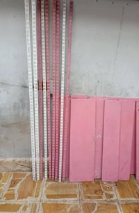 رفوف مستعمله • نظيفات • النجف