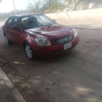 كيا اوبتيما • ٢٠٠٨ • بدون تبديل