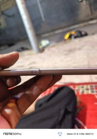 ايباد • مبدل حساس • قفل