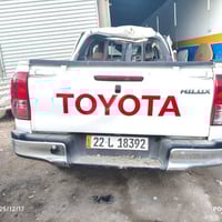 هايولكس • ٢٠٢٠ • مضروب بجم