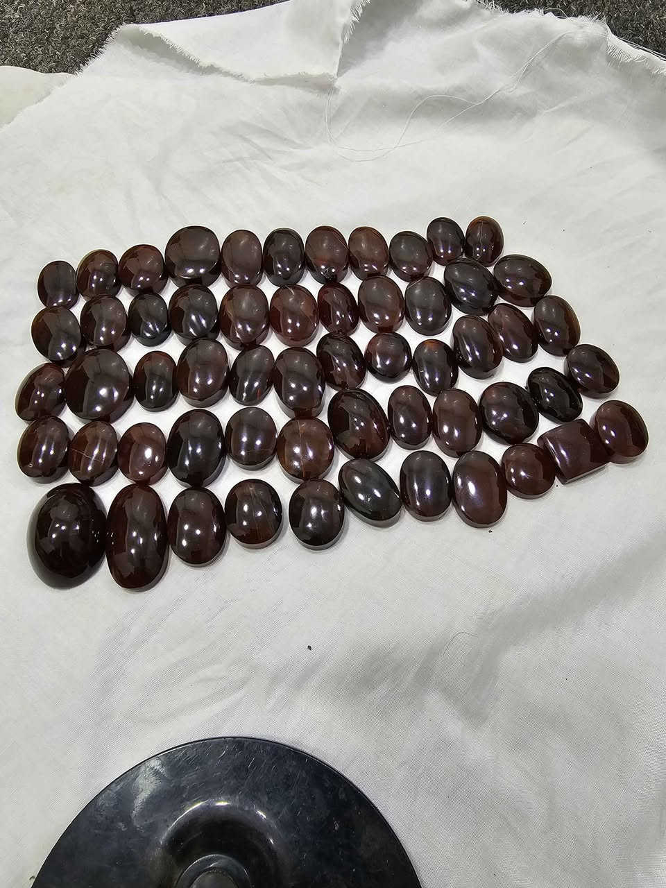 جميع انواع العقيق اليماني للبيع جمله وتجزئه وتوصيل الي جميع أنحاء العالم مدينة حمد, الشمالية


**إذا كنت صاحب هذا الإعلان وتريد حذفه لأي سبب، رجاءا أرسل رسالة إلى الدعم الفني**