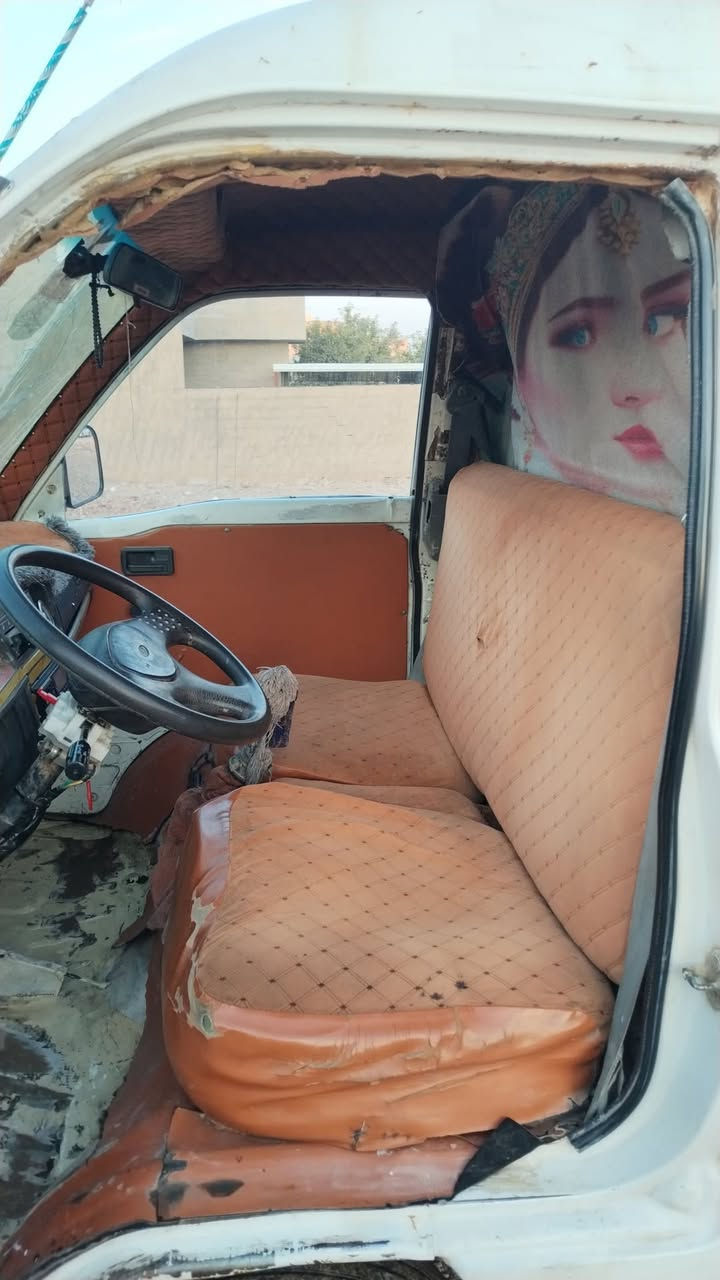 البيع فاو ١٣ وبيها مجال *********** كهربايات كلها شقاله للعنوان تكريت
