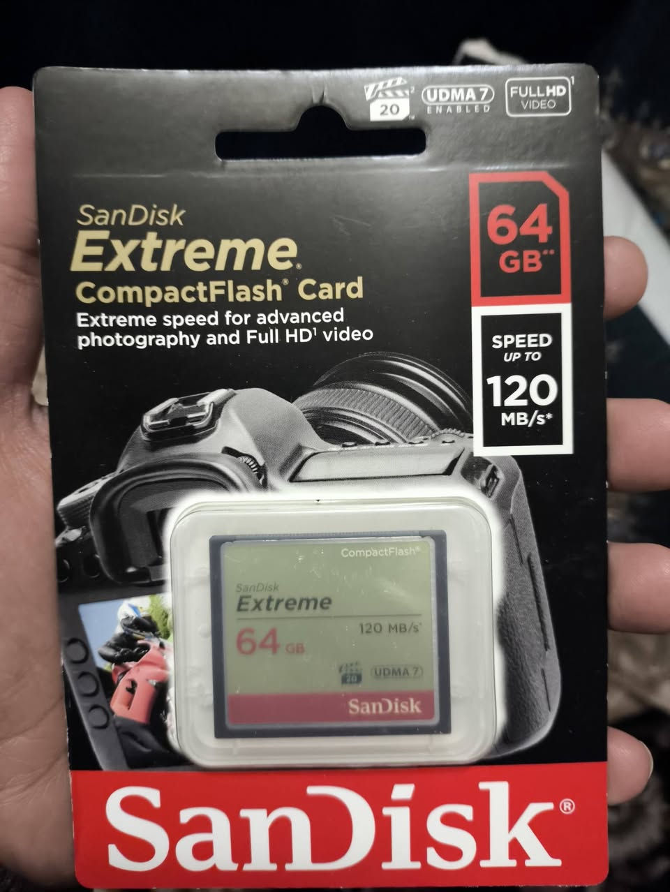 متوفر رامات متنوعه بهذا الشكل


**إذا كنت صاحب هذا الإعلان وتريد حذفه لأي سبب، رجاءا أرسل رسالة إلى الدعم الفني**