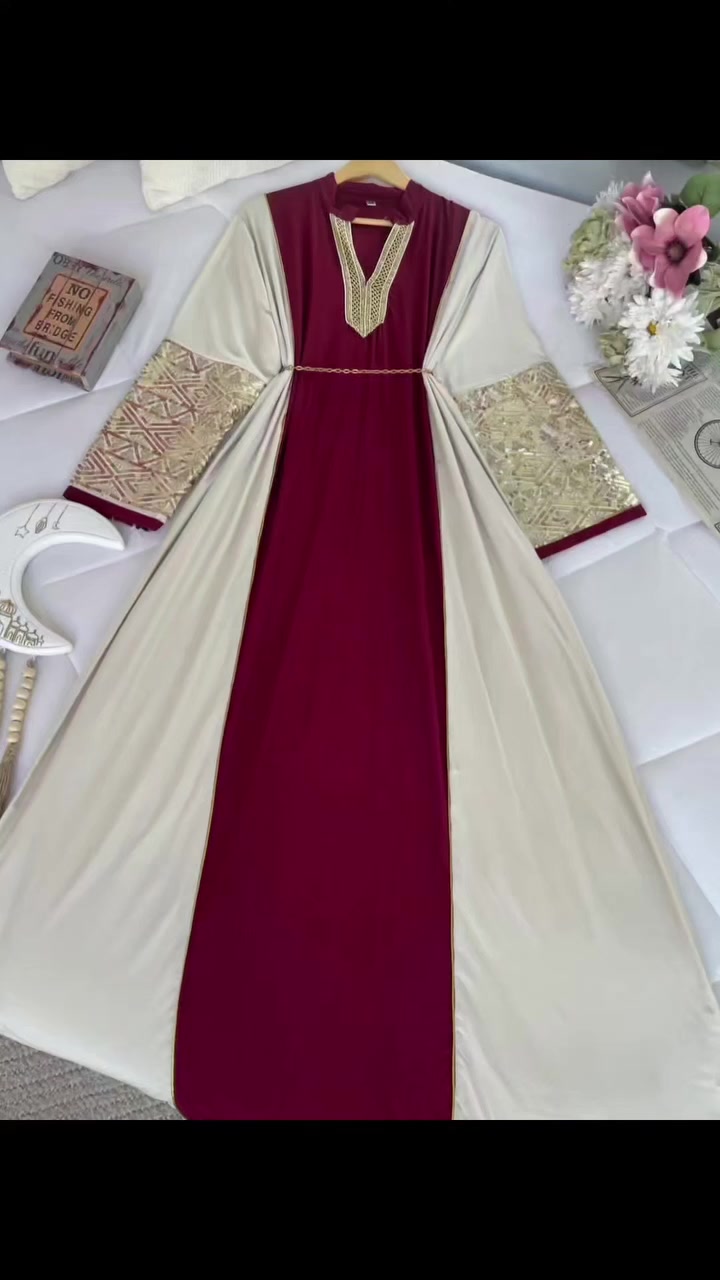 گەیاندنمان هەیە بۆ هەموو کوردستان و عێراق
گەلەبی مەغریبی ناسک و خانمانە
رەنگ :رەش مارۆنی سەوز پەمەیی 
قیاسات:٣٨-٤٠-٤٢-٤٤-٤٦
بۆ زانینی نرخ و داواکردن نامە بنێرە📩

#styling #onlineshop #shop #madina_online #مەدینە_ئۆنلاین


**إذا كنت صاحب هذا الإعلان وتريد حذفه لأي سبب، رجاءا أرسل رسالة إلى الدعم الفني**