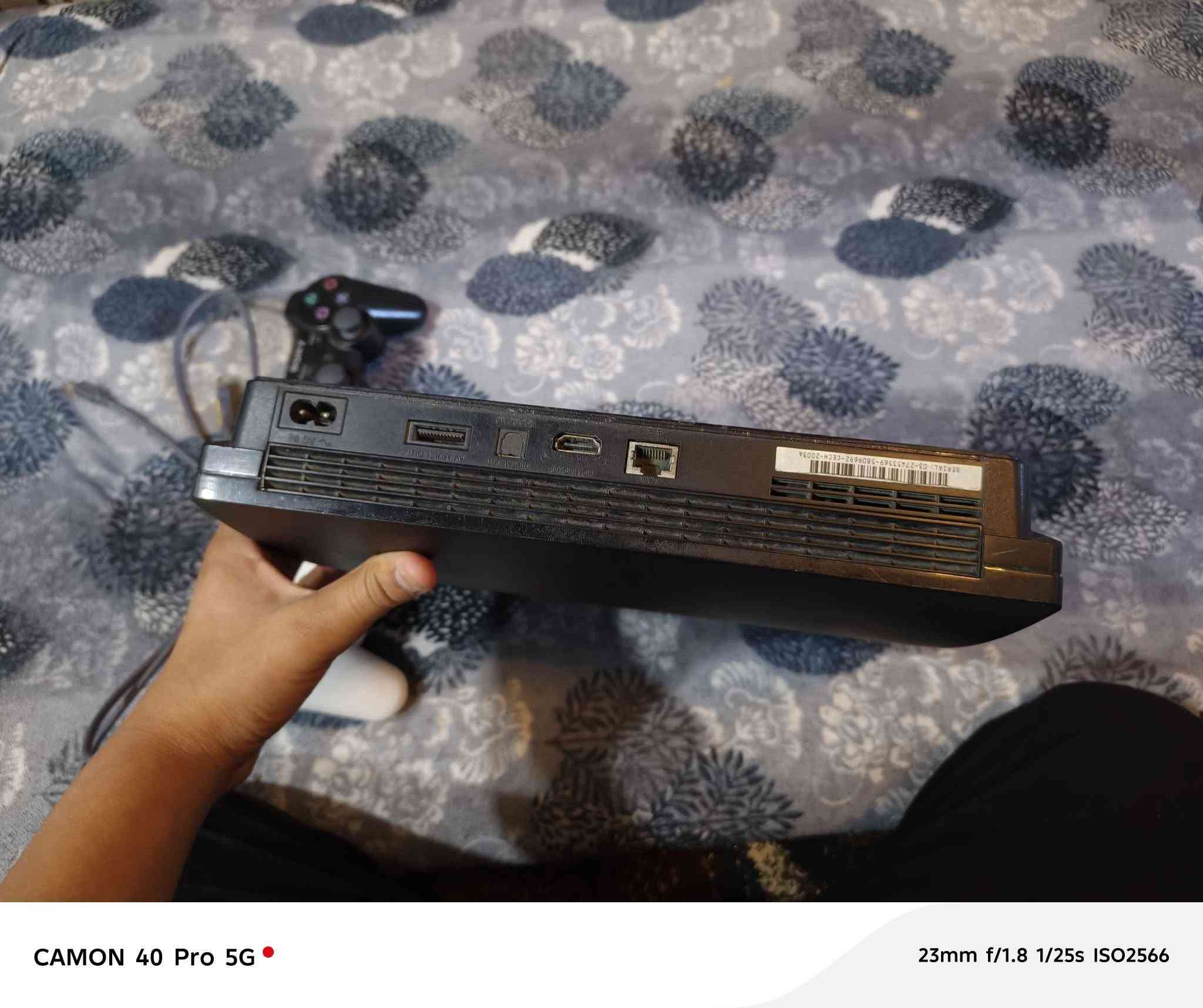 السلام عليكم سوني 3 ثري البيع ١١٥الف بي مجال ***********
