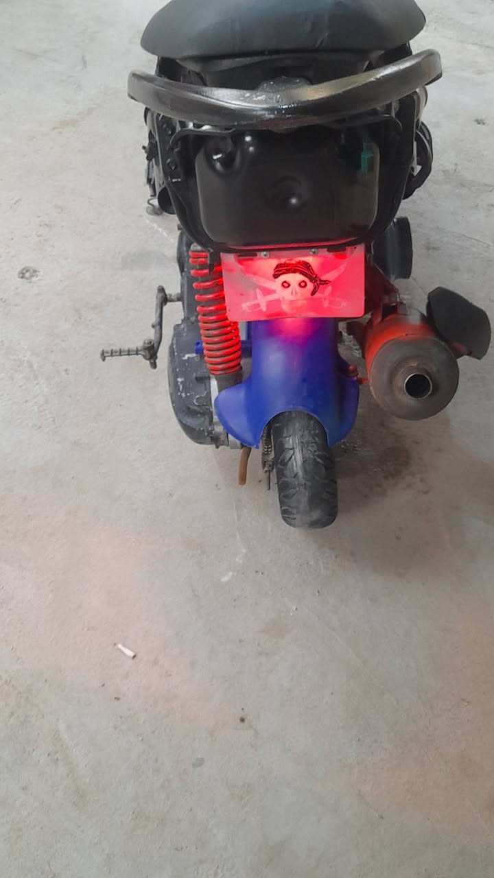 سلام وعليكم شباب دراجه ماكس مال لعب محرك خير من الله وناعم يخبل شلعه ومعدل لا تبخير ولا تنقيص المكان محموديه السعر خاص 
اي استفسار خاص لو وتساب رقم ...***********
