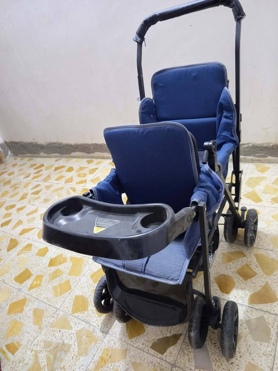 عربانه توام جديده بالباكيت نقص مظله وحده فقط مامشدوده كامله توصيل لجميع مناطق العراق السعر ٦٥ قفل


**إذا كنت صاحب هذا الإعلان وتريد حذفه لأي سبب، رجاءا أرسل رسالة إلى الدعم الفني**