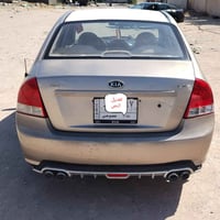 سيراتو ٢٠٠٩ • رقم بغداد • كربلاء البوبيات