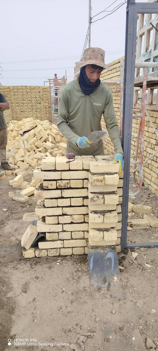 خلفه بنيان طابوك بلوك متفرق حالين ناصريه  نشتقل بل يوميه مكطوعه ***********
