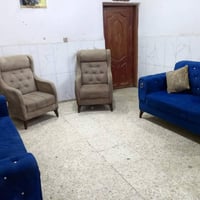 ٧مقاعد • نظيف • الوشاش