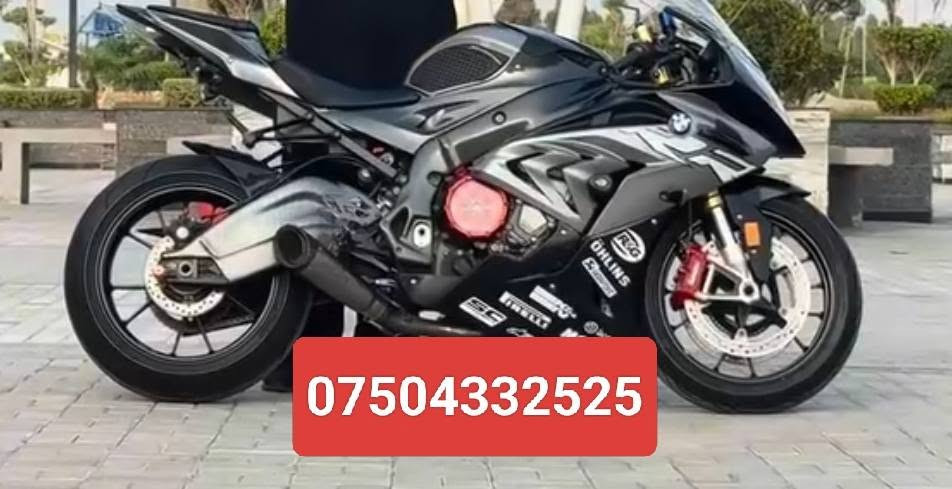 خێرایی جوانی خاوێنی
BMW S 1000 RR
سارووخ أربيل, العراق
