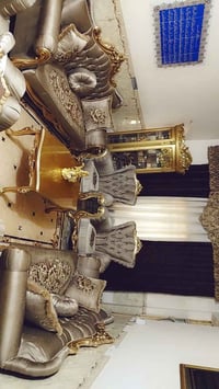 تخم زان تركي اخو جديد عشر مقاعد مع طبله وسطيه للاستفسار 07714726615 بغ...