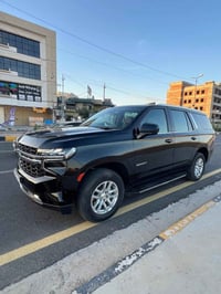 تاهو Ls 2024 ( خـليـجـي ) مغلفه ppf برطاني اصلي   وبي ضمان 10سنوات  ال...