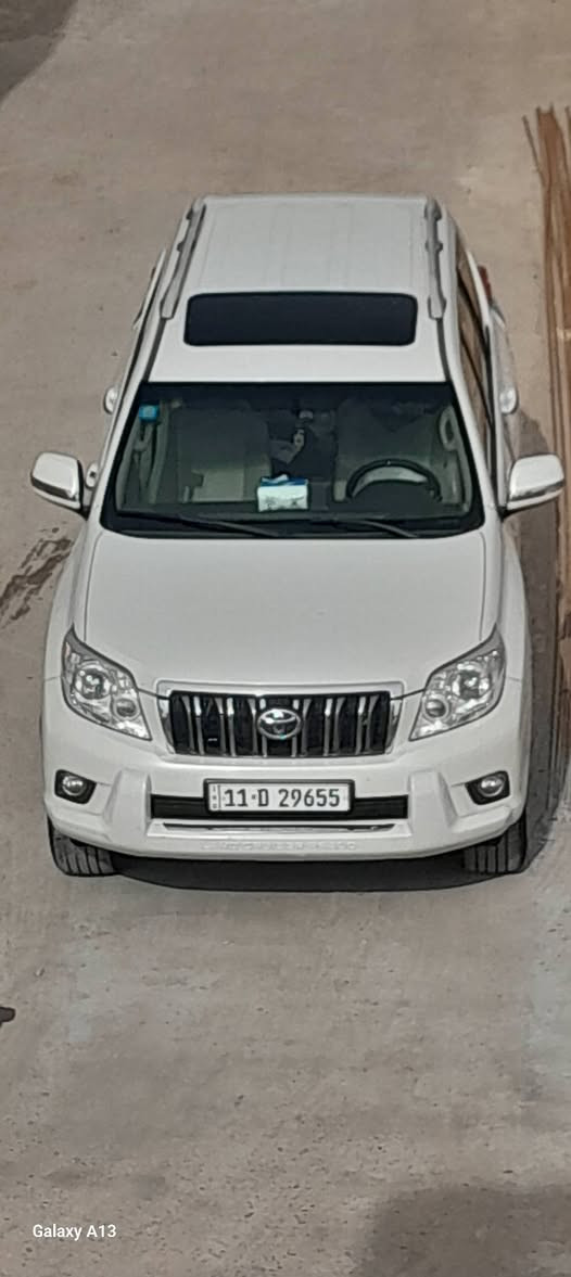 ابرادو رقم بغداد الجديد بسمي موديل ٢٠١٢ 6سلندر دبل تانكي كويتي مكفولة ماعدا هاي الضربة السعر ٢٥٠ قابل للتفاوض للإستفسار *********** ***********
