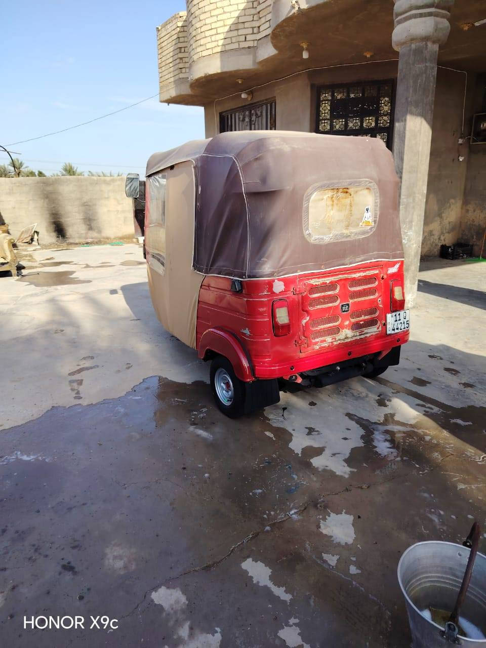 تكتك 2018 رقم نكليزي تحويل ثاني يوم بيه مكينه زيرو مال 21 تراي زيرو تخم تاير مابيه نقص بيه صبغ بلغد وكد شبر بصفحه جاهزة كبل لشارع السعر ٥١٠٠ وبيه مجال مكاني بغداد جسر الفرنسي رقم الهاتف ***********
