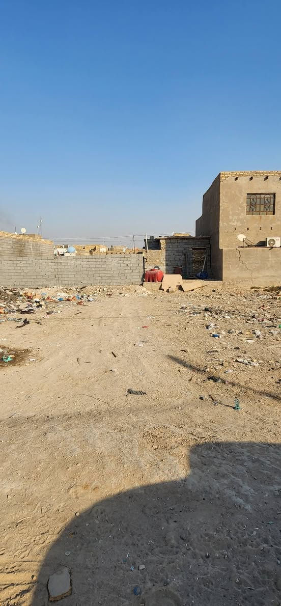 📢 للبيع قطعة أرض في الديوانية 📢
• 📍 الموقع: الديوانية – نهاية حي العسكري بعد المشروع
• 📐 المساحة : 200 م²
• 🔲 الواجهة : 11.12 م
• ↔️ النزال : 18 م
• 🏷️ نوع السند : زراعي – سند 25
• 🚧 الشارع : مبلط
• 💧 ماء و ⚡ كهرباء واصلين
• موقع مميز مستقبلا قريب الخط الرابط
• الموقع على Google Map https://goo.gl/maps/7QoEEsGYE3cw1aN66
☎️ للاستفسار الاتصال بالرقم : ***********
