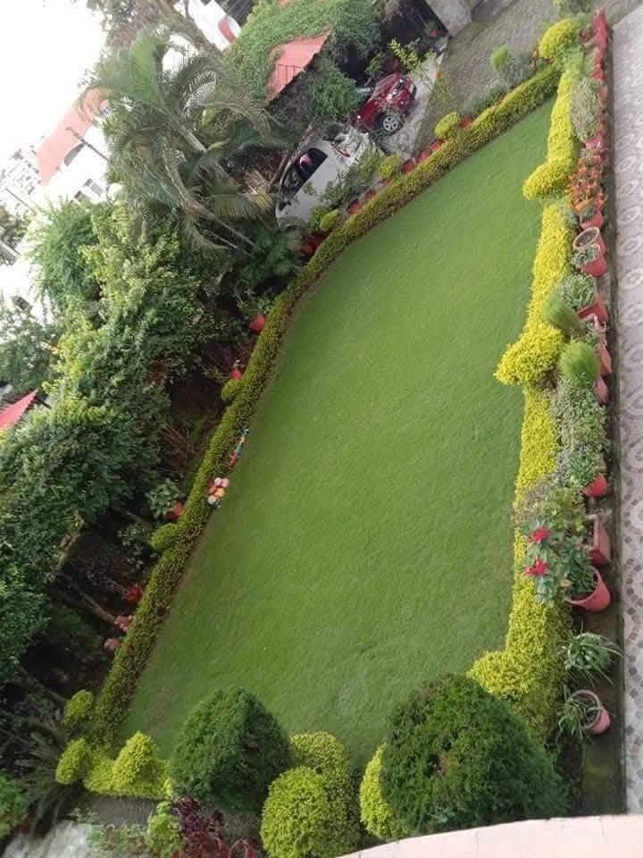 رمضان كريم 
اخوكم المهندس الزراعي لعمل كل مايخص الحدائق
تبديل تربه.زراعه الثيل والورد.عمل منظومه مرشات ومنظومه تقطير.عمل ديكورات بلحجر الطبيعي التركي 
#ضمان العمل 10 سنوات
#متابعه مجاناا 3 اشهر
للاتصال او مراسله وتس اب ***********
@إشارة
