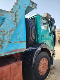 موديل 80 • شاصي مكفول • حله