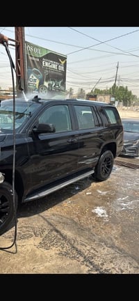 تاهو LT • ٢٠١٨ • حي الاعلام