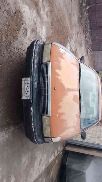 دولفين للبيع موديل 1996
مجول كير محرك اكسن تبريد ميكانيك خير من الله 

والكشر شوفت العين 

تخم تاير جديد ويل بوليسي المرغوب 

سياره خير من الله  رقم ذي قار مشروع وطني 

سعره ٢٦  وبيه مجال للشراي مايعجبك المنشور اعبره 

ودعينه برزق الله يرزق الجميع 

اتصل وبخدمتك.     ***********

مكان السياره بغداد الكاضميه قرب بوابه بغداد
