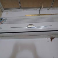 سبلت جنرال • طن ونص • مستعمل