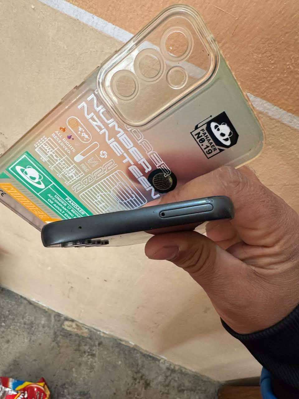 كلكسي اي ٣٤ ذاكره ١٢٨ رام ٨ نظيفه ومرتبة 
سعره١٣٠الف بي فطر بشاشه كلش خفيف


**إذا كنت صاحب هذا الإعلان وتريد حذفه لأي سبب، رجاءا أرسل رسالة إلى الدعم الفني**