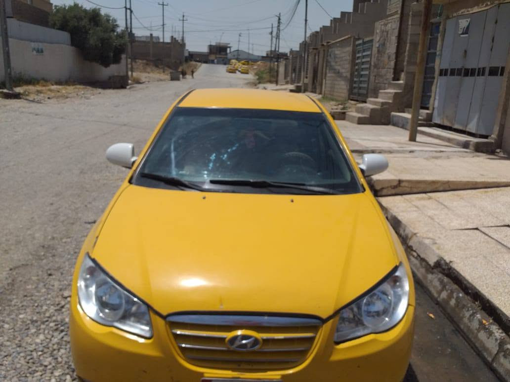 سلام عليكم صديقي ابو زينب سياره نتره ٢٠٠٨ فول بدون سلايت تاكيه علاء جهت اليمين مكينه شرط كير شرط طخم جديد مامي خلفي طخم جديد سياره رقم صلاح الدين الماني شرط التحويل والوكاله مصفره هيئه وقرامات ريدهه 75
***********
