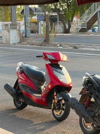 سكنس فحل • مكينه ما مفتوحه • كهربائيات شغالة