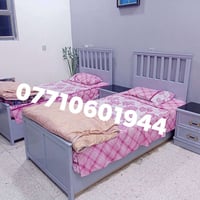 غرفة أطفال • صاج • البعيثه