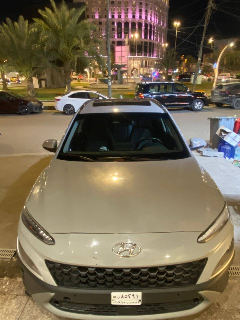 كونة لبيع مستعجل
فول مواصفات

مرقم بغداد

عنوان حي الجهاد

١٥٥$

***********
