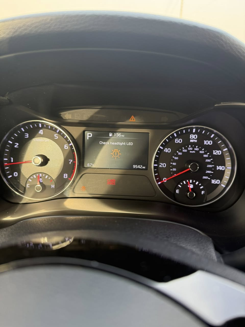 فورتي2024 GT فول مواصفات بدون رقم  صور الحادث مرفقه بالصور
🟢بصمه ابواب وتشغيل ع بعد 

🟢فتحه سلايد

🟢محرك 1600 توربو يعني طياره دبل كلج 7نمر دبل كزوز 

🟢لايت لد امامي خلفي

🟢سستم سماعات 🔊 هارمن

🟢اوتو هولد سايد بريك دكمه

🟢شاشه كبيره كاميرا

🟢حساسات امامي خلفي 

🟢رادارات جانبي 

🟢توقف ذاتي 

🟢تحديد مسار 

🟢رادار امامي خلفي 

🟢قياده ذاتيه

تبريد قطعتين

مقاعد تبريد تدفئه 

كرسي كهرباء

🟢قطع المسافه/ الف 9 ميل يعني زيرو 

🟢صندوق بصمه ذكي 

🟢اناره ترحيب عند الاقتراب

أنارات داخليه دشبول متغيره 

علامة الGTبدشبول وبلكشنات

أعلى فئه يعني واحد ع واحد 

🟢وبعد هواي مواصفات ما مذكوره 

السياره جاهزه من كلشي 

جاملغ الايمن والبنيد تبديل
 وبارد جاملغ اليسره وباب الصدر بارد

السعر 145 وبي مجال بسيط 

بغداد الدورة  مدخل الصحة 

***********
