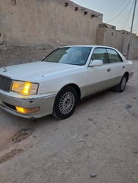 راس الثور • رقم البصرة • مكينة وكير جديد