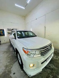 لاندكروزر • ٢٠١٥ • محرك ٤٠٠٠