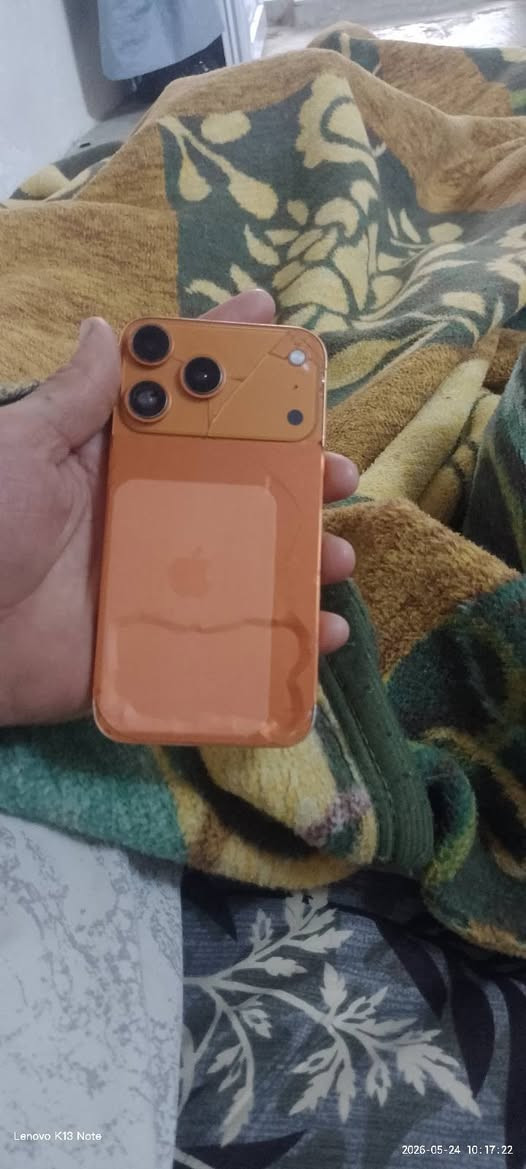 بيع مستعجل اكس ار محور 17 فيس ايدي شغل دبل سيم فلاش شغل بطريه بلادي شاشه 3خيرات سعر130 وبي مجال


**إذا كنت صاحب هذا الإعلان وتريد حذفه لأي سبب، رجاءا أرسل رسالة إلى الدعم الفني**