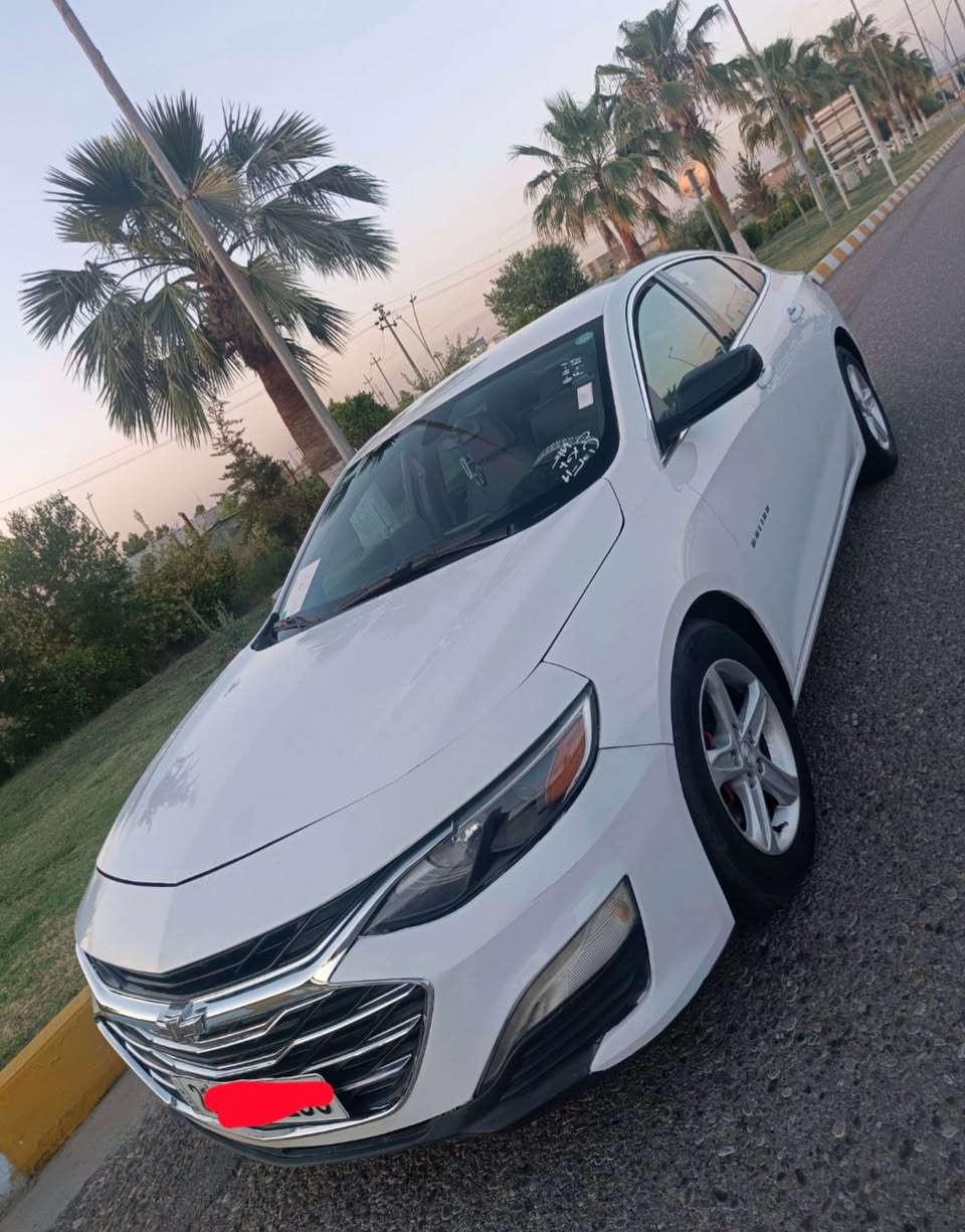 للبيع ماليبو موديل2020 RS محرك 15توربو رقم سليمانية بصمه كاميرا خلفية محرك وكير شرط الفحص 
الضرر......جامرلغ سكن امامي تبديل صبغ
جامرلغ سكن خلفي تعديل
بونيد ربع صبغ ..السيارة شرط التحويل العنوان كركوك..رجاءا التفاصيل كلهةمذكورة بل منشور


**إذا كنت صاحب هذا الإعلان وتريد حذفه لأي سبب، رجاءا أرسل رسالة إلى الدعم الفني**