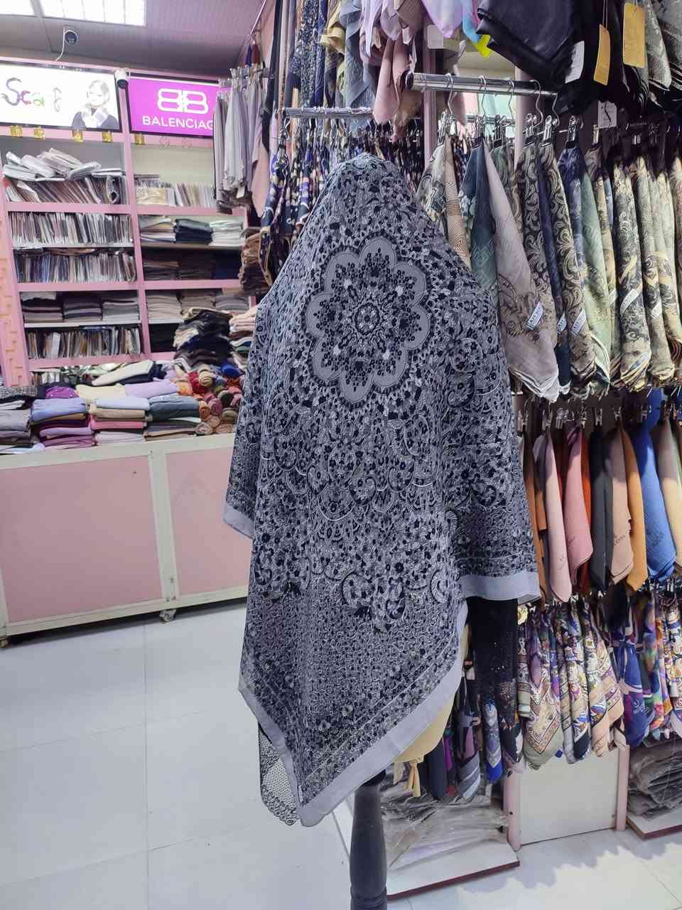 جماعة الهداية ( سعر القطعة ٣٠٠٠)
الوان راقية جداً 
وخامة قطن 
القياس ١١٠ 
حجابات النرجس


**إذا كنت صاحب هذا الإعلان وتريد حذفه لأي سبب، رجاءا أرسل رسالة إلى الدعم الفني**