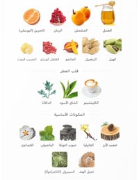 سندباد امواج • للجنسين • خشبي حار