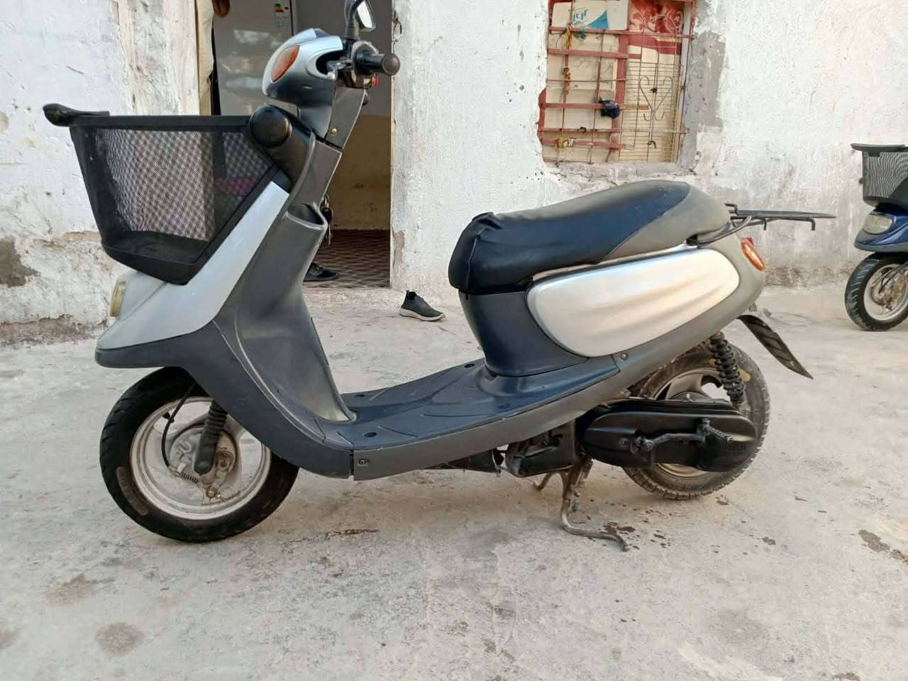 دراجات منغولي موديل 2003 شرط الفحص كهربائيات كامله سلف هندر سعره 370. 180.  270. 350 العنوان كربلاء رقم الهاتف ***********
