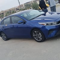 فورتي ٢٠٢٤ • ماشيه ٢٣٠٠٠ • حادث مبدل