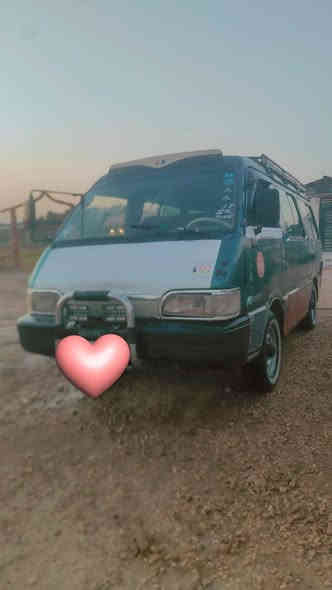 السلام عليكم كيه بسته للبيع موديل 94 رقم انكليزي سنويه ل 29 اجره خط وبحث جدد مصفره ربع ماعليه سياره جاهز تخم تاير حداديه كير مكينه بم ونوزل لايتات زنون كهربايت كله شغاله غرفته حلوه حجل استوني معمره يرادله بس صبغ سياره جهازه مابيها نقص سياره أحلا من الصوره للستفسار ***********
