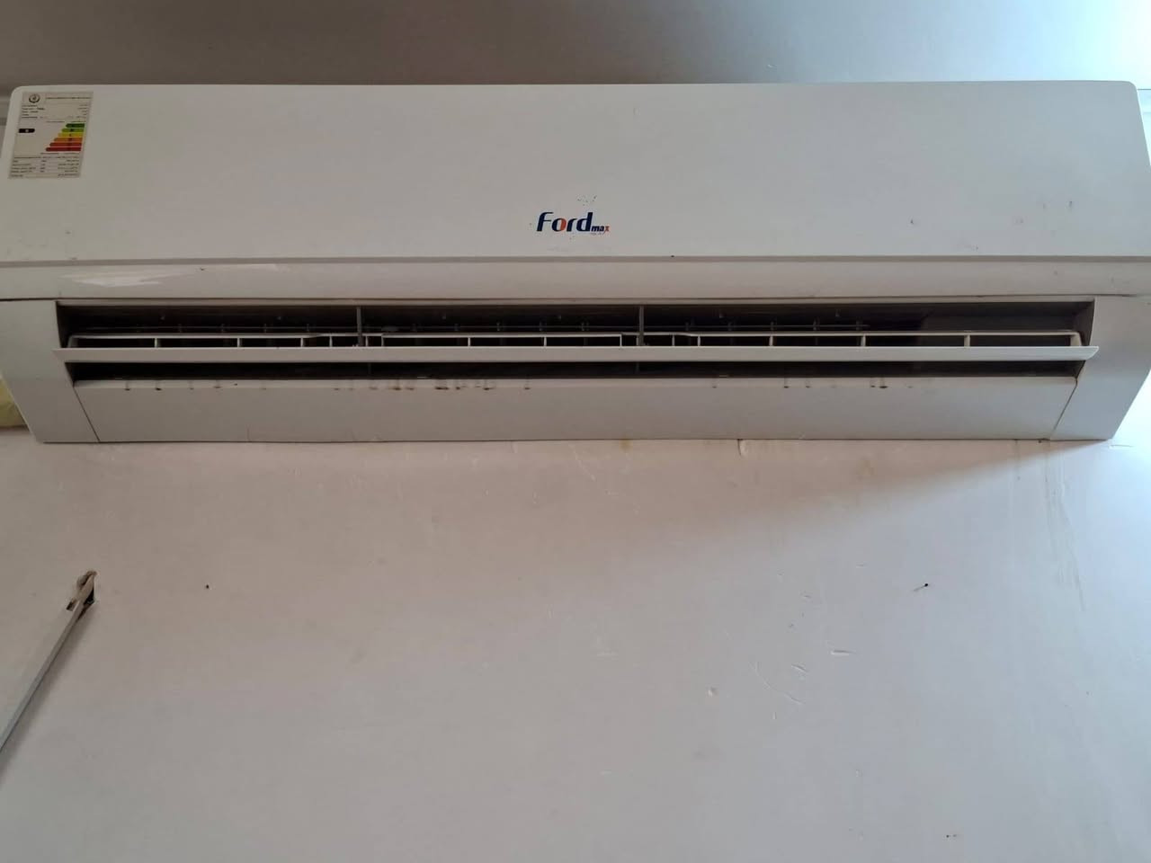 الهم صلِ على محمد وال محمد 

سبلت 2 طن نوع ford نضيف غير داخل صيانه كما

 موضح بل شكل للبيع تم تنصيبه في وصط الصيف
 الماضي حالين معروض للبيع  السعر المطلوب

 450,000 مع التنصيب للمشتري فقط
 للتواصل ***********
