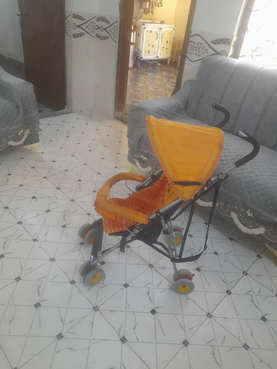 عربانه أطفال للبيع نضيفه سعره ٢٠ ألف وبيه مجال


**إذا كنت صاحب هذا الإعلان وتريد حذفه لأي سبب، رجاءا أرسل رسالة إلى الدعم الفني**