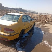 ٢٠١١ • رقم بابل • مكينة وجير خربان